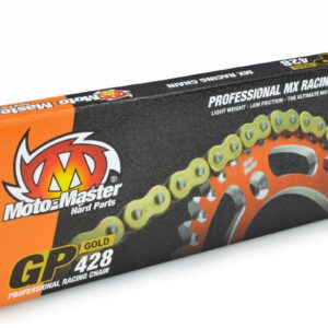 CHAIN GP-428 GOLD 134 LINKS