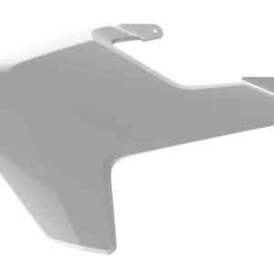 RAD COVERS HVA TC/FC 16-18 WH