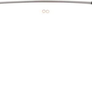 BRAKE LINE FRONT