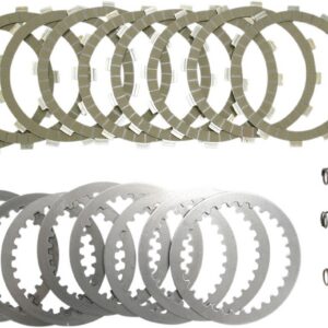 CLUTCH KIT ARAMID SRK020