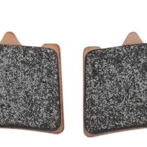 BRAKE PAD EPFA SIN EXT PRO