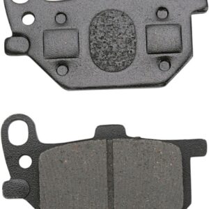 BRAKE PAD FA SER ORGANIC