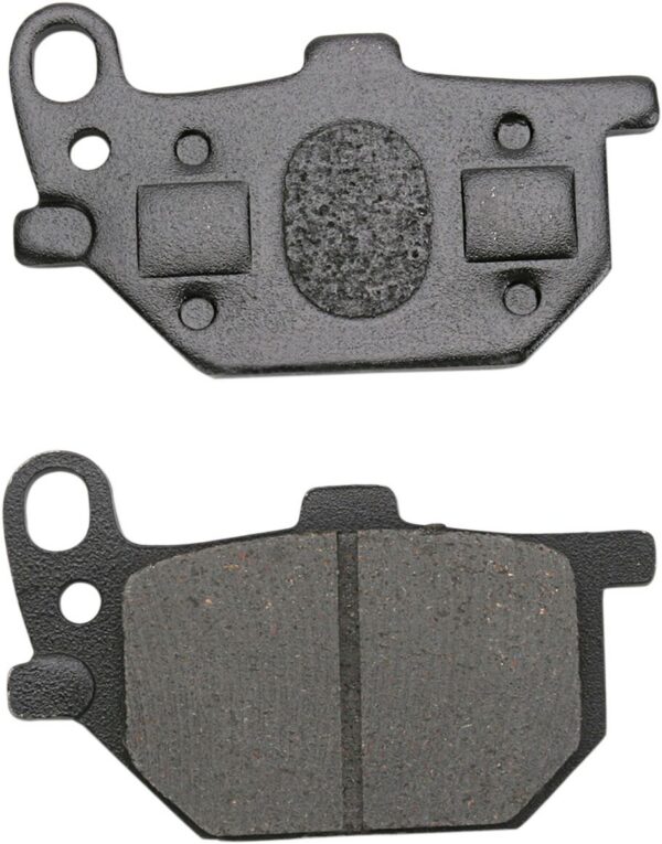 BRAKE PAD FA SER ORGANIC