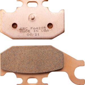 BRAKE PAD SINT R SERIES