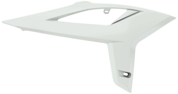 RAD CVR BETA 20- WH