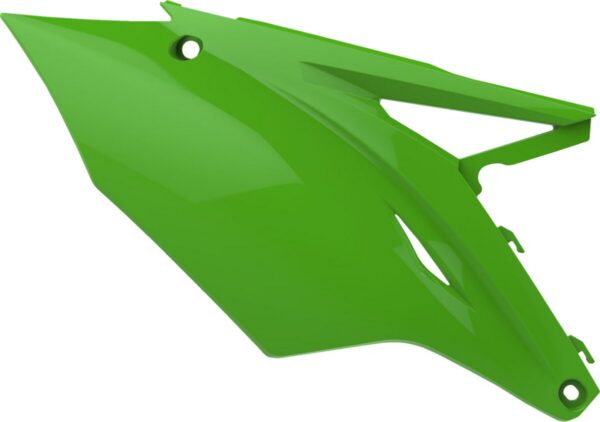SIDE PNL KXF250 17-/450 16- GN
