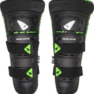 KNEE SHIN GUARD MOKAITE