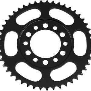 SPROCKET REAR 47T 428