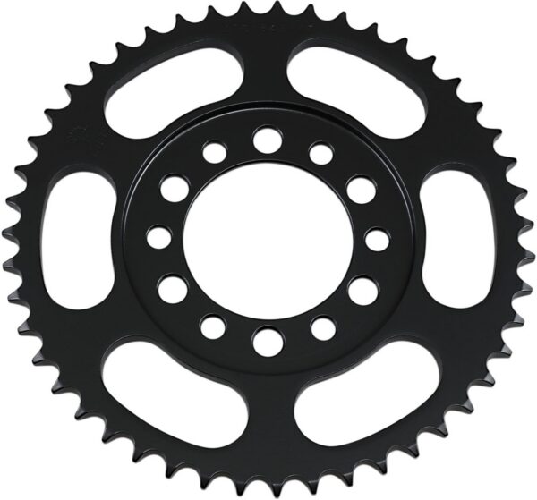 SPROCKET REAR 47T 428