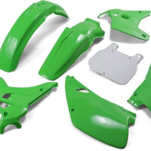 BODY KIT FULL KX125/250 93 OEM