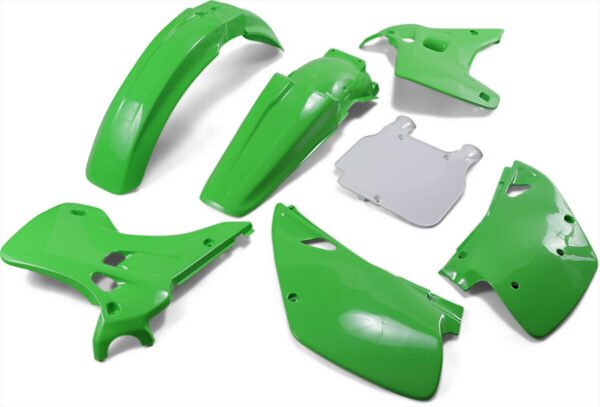 BODY KIT FULL KX125/250 93 OEM