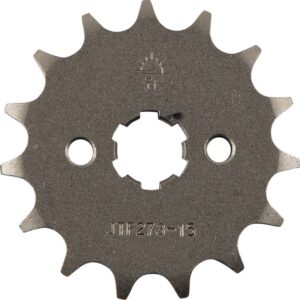 SPROCKET FRONT 15T 428