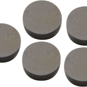 VALVESHIM 7.48X2.40 5PK