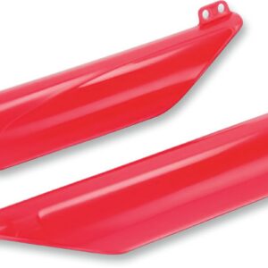 FORK SLIDER PROT CR PINK
