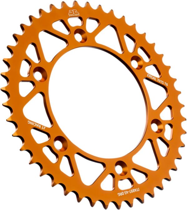 SPRKT RL 45T HUS/KTM ORG