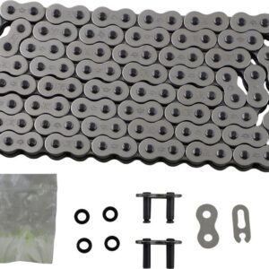 CHAIN 520X1R3 NICKEL 106