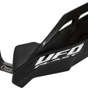 MTB MANGUSTA HANDGUARD BK