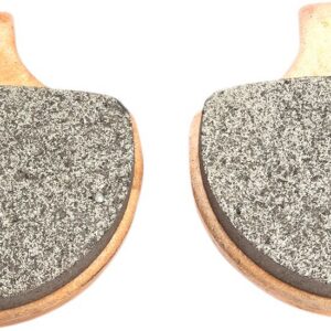 BRAKE PAD EPFA SIN EXT PRO