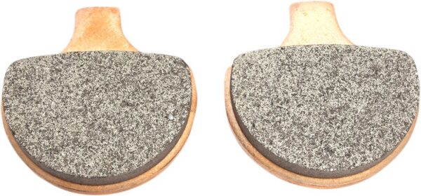 BRAKE PAD EPFA SIN EXT PRO