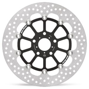 BRAKE DISC HALO FLOAT FT