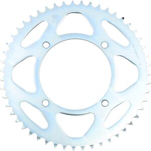 SPROCKET REAR 51T 420