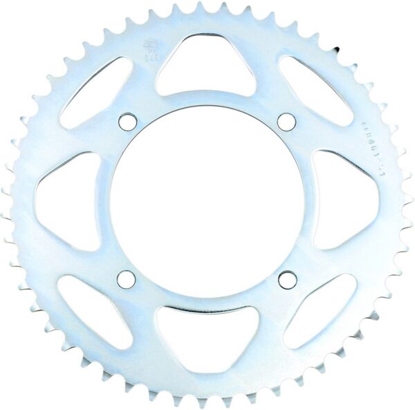 SPROCKET REAR 51T 420