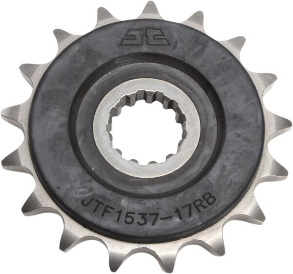 SPROCKET FRONT 17T 525 RU