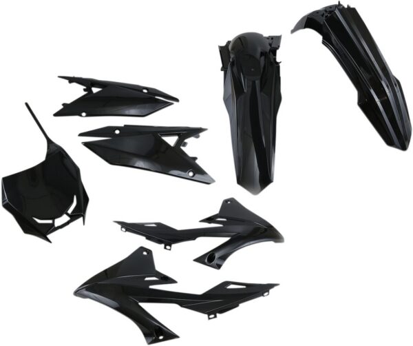 BODY KIT FULL RMZ250 19-25/450