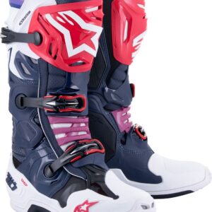 BOOT T10 S-VNT RAINBOW 12