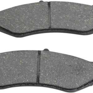 BRAKE PAD FA SER ORGANIC