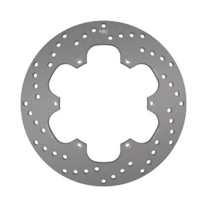 BRAKE RTR FIX HPSR RND FR/L
