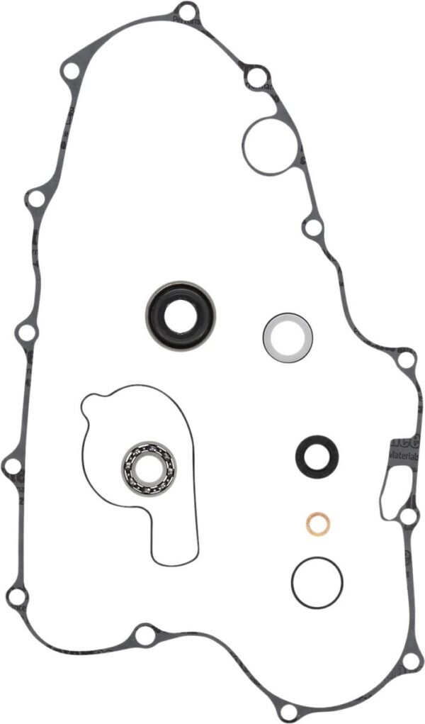 REPAIR KT WTRPUMP CRF450R