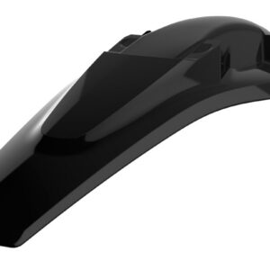 FENDER RR HVA TE/FE 17- BLACK