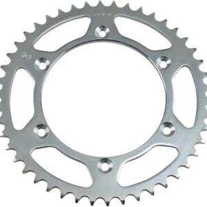 SPROCKET REAR 46T 525