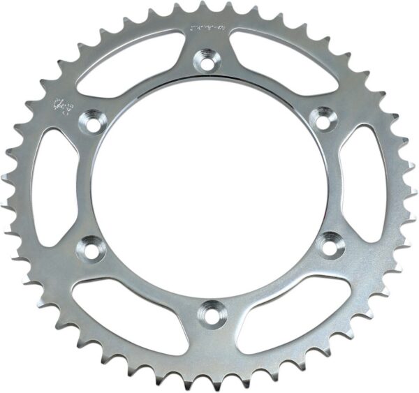 SPROCKET REAR 46T 525