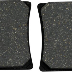 BRAKE PAD FA SER ORGANIC