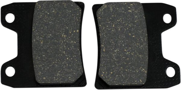 BRAKE PAD FA SER ORGANIC