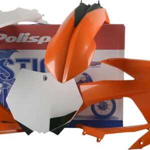 BODY KIT SX 012/SX-F 11-12 OEM