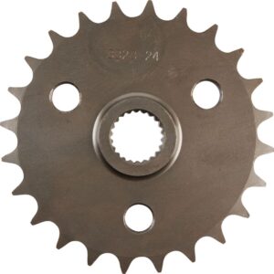 SPROCKET FRONT 24T 520