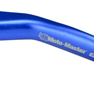PIVOT CLUTCH LEVER BLUE
