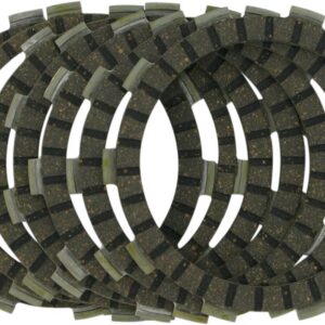 CLUTCH FRICTION PLATE KIT
