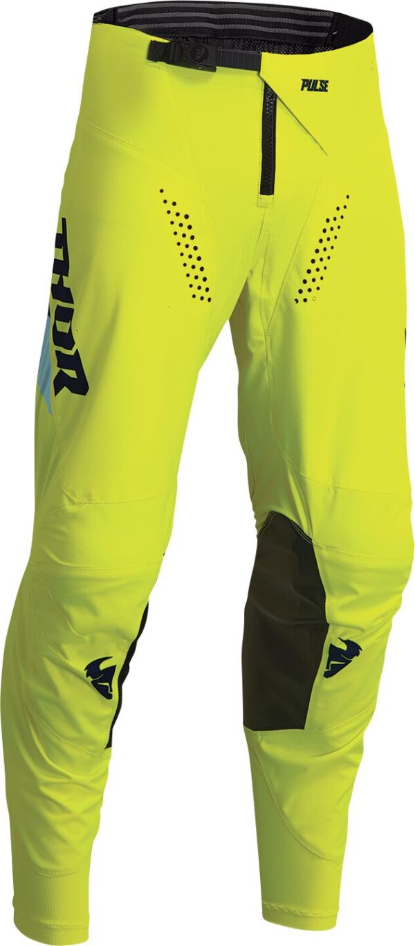 PANT YTH PULS TACTIC AC 26