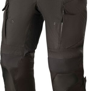 PANT ANDES V3 BLACK M