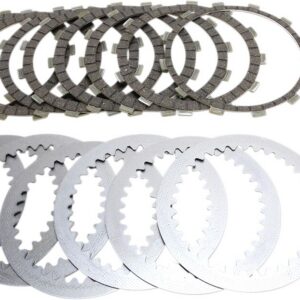 CLUTCH KIT DIRT DRC SERIES
