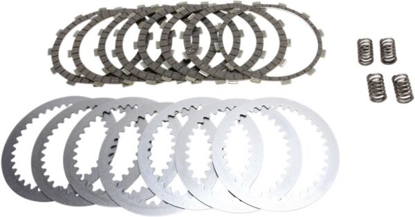 CLUTCH KIT DIRT DRC SERIES