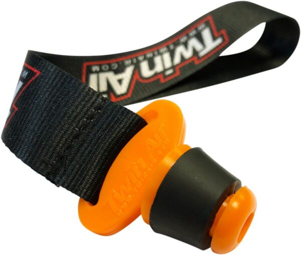 MINI EXHAUST PLUG 18-21MM