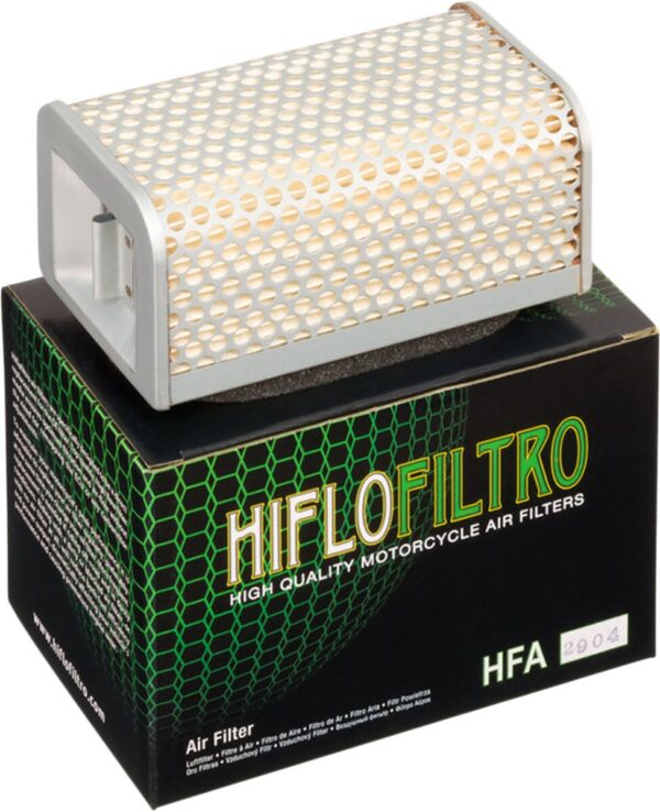 FILTERAIR HIFLOFILTRO KAW