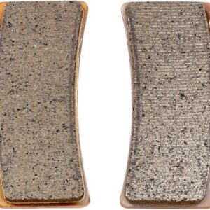 BRAKE PAD SINTERED HH