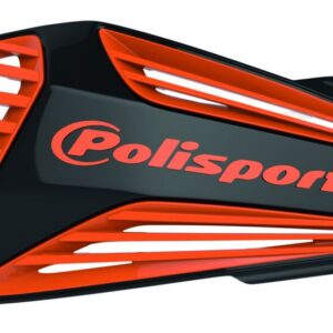 HANDGUARDS MX AIR BK/OR