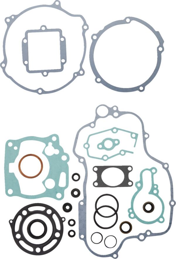 GASKET KIT COMPLETE KAWAS